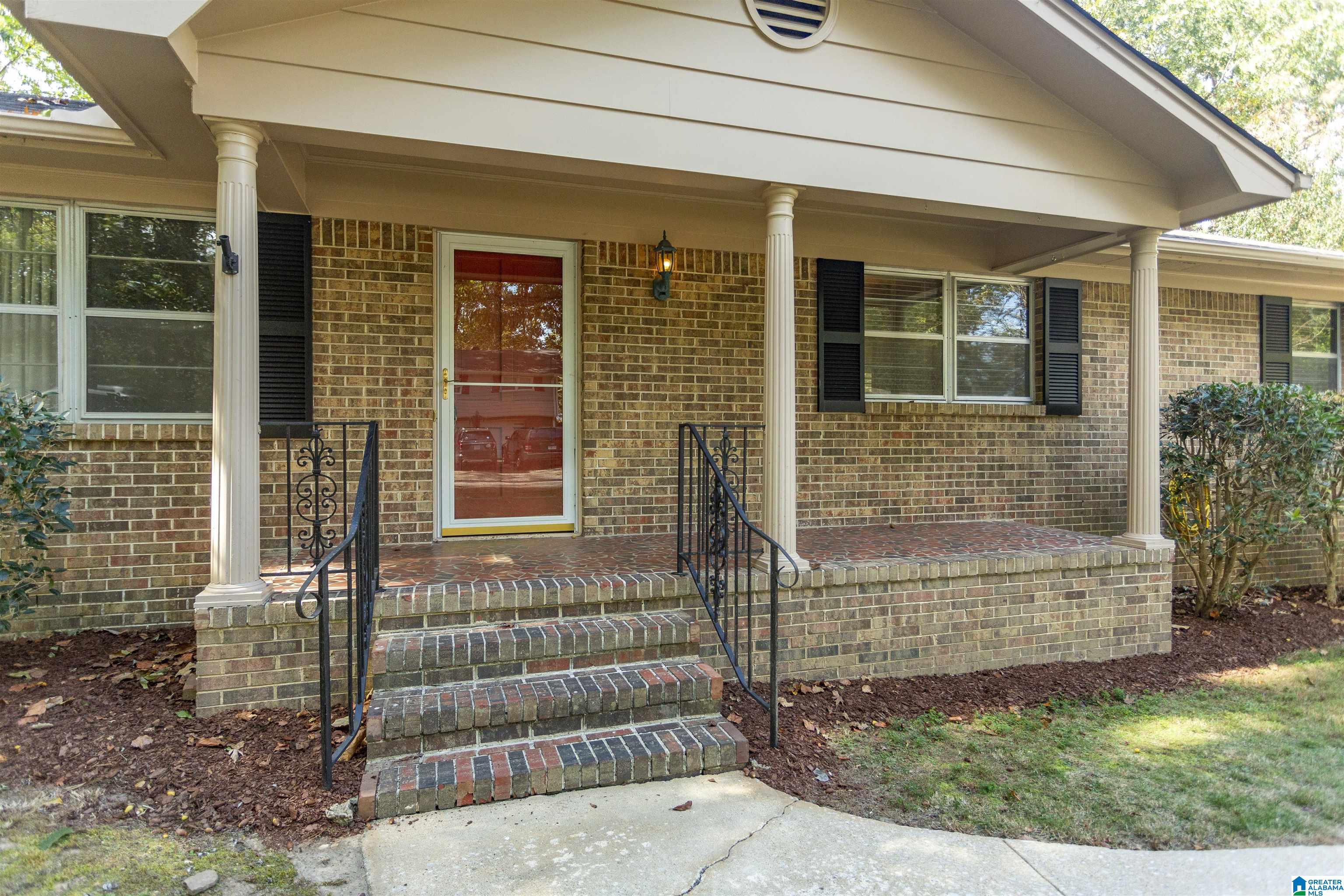 1904 Thornhill Road Fultondale, AL 35068 - Photo 14 of 47