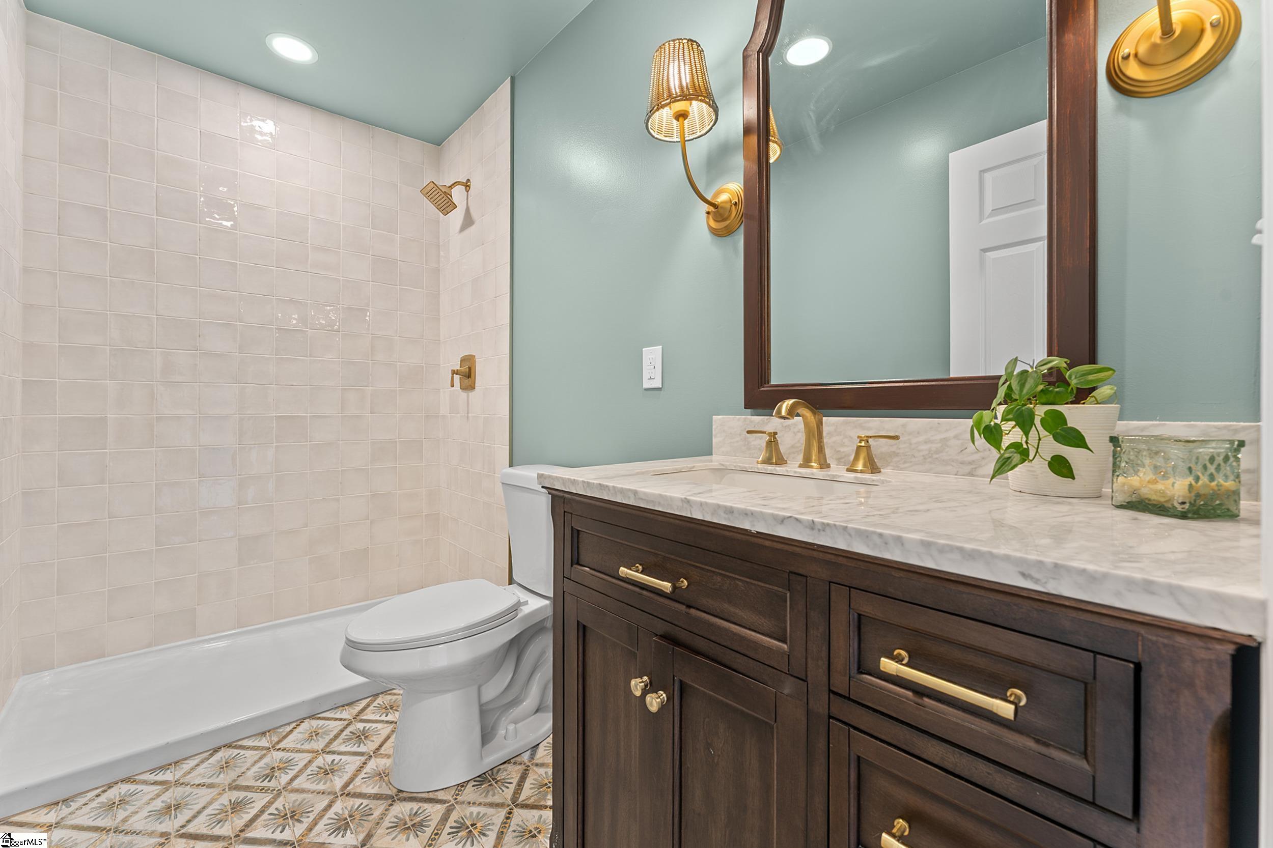 118 Kirby Street Landrum, SC 29356 - Photo 15 of 28