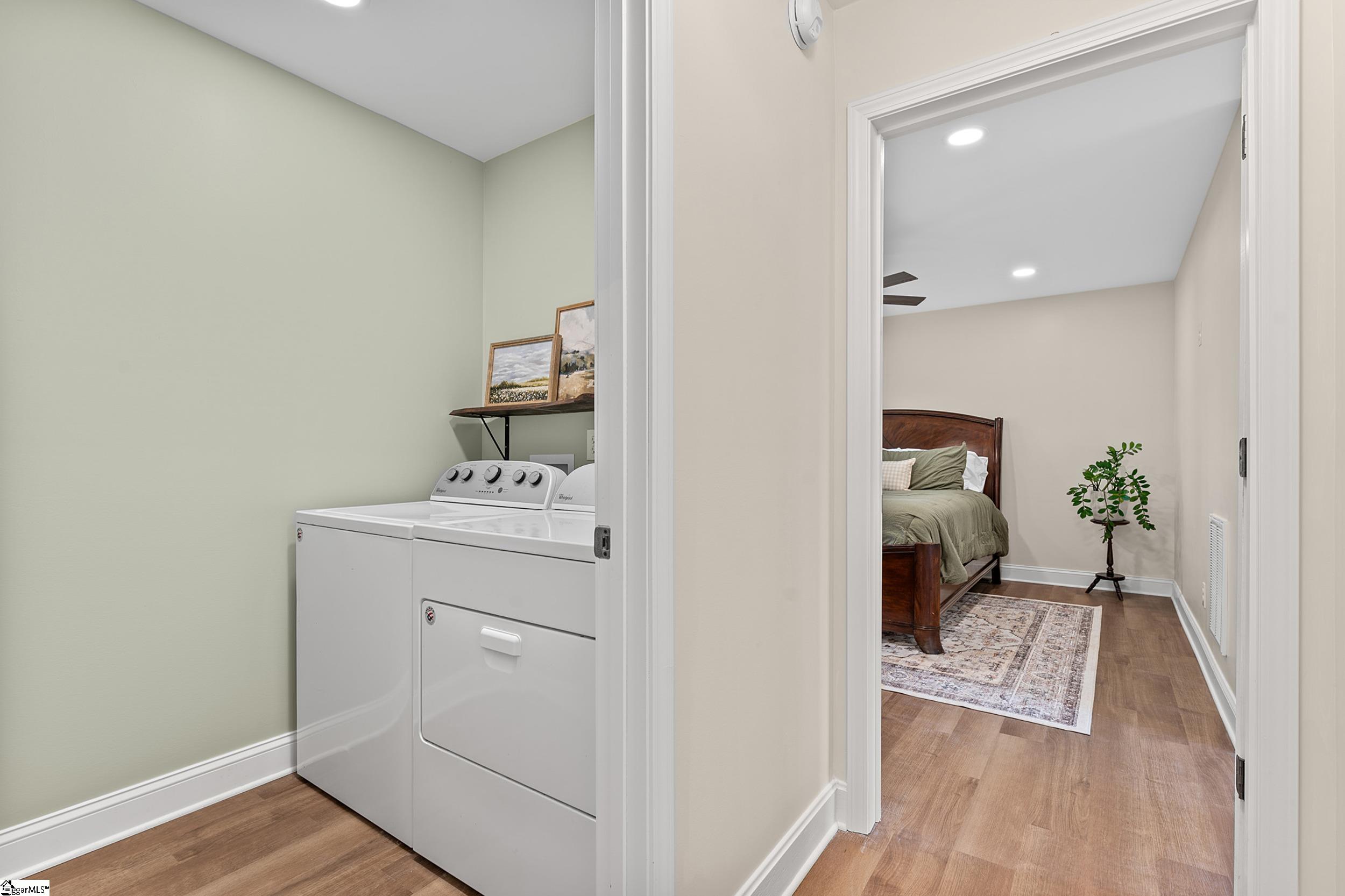 118 Kirby Street Landrum, SC 29356 - Photo 21 of 28