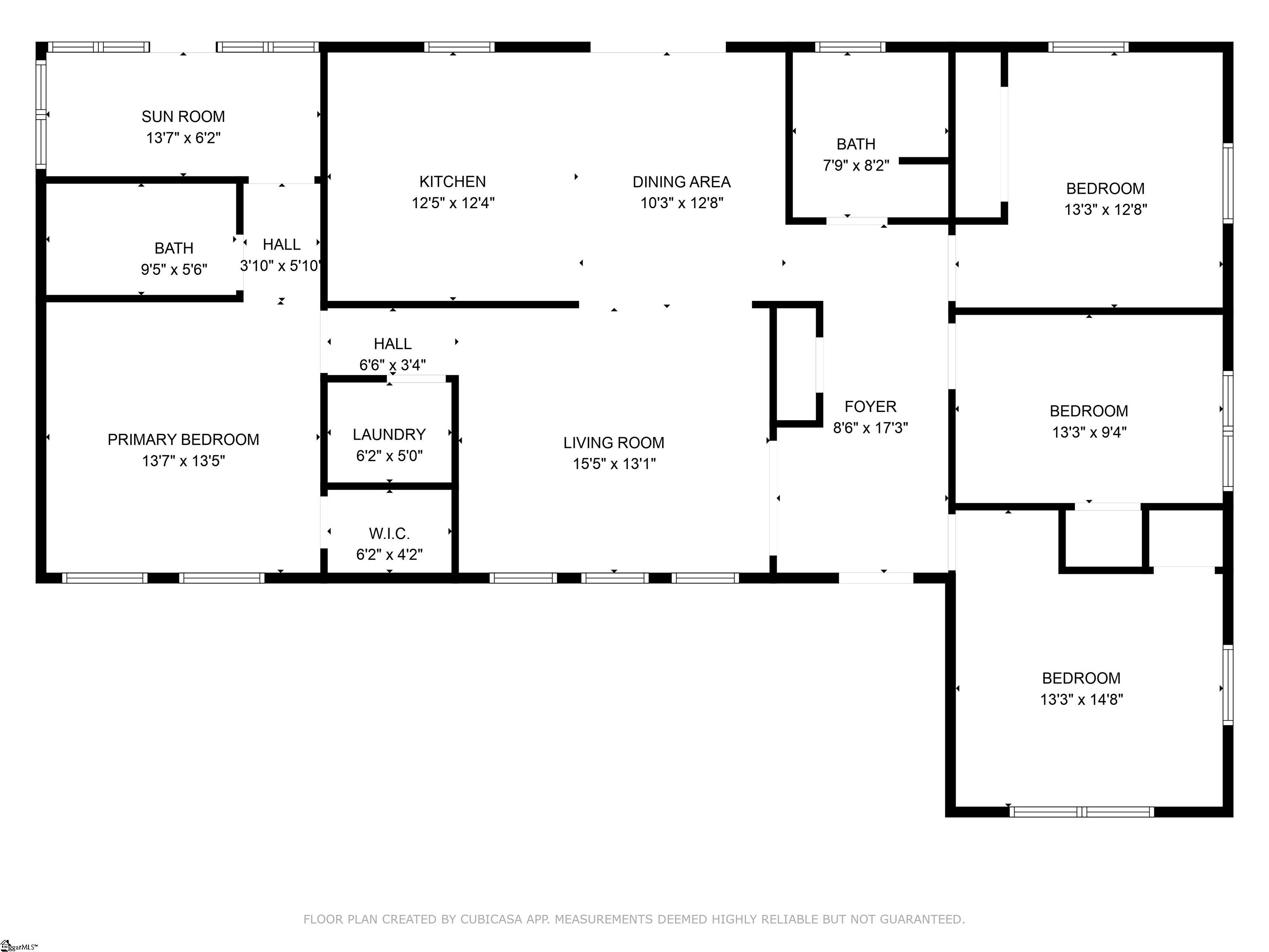 118 Kirby Street Landrum, SC 29356 - Photo 28 of 28