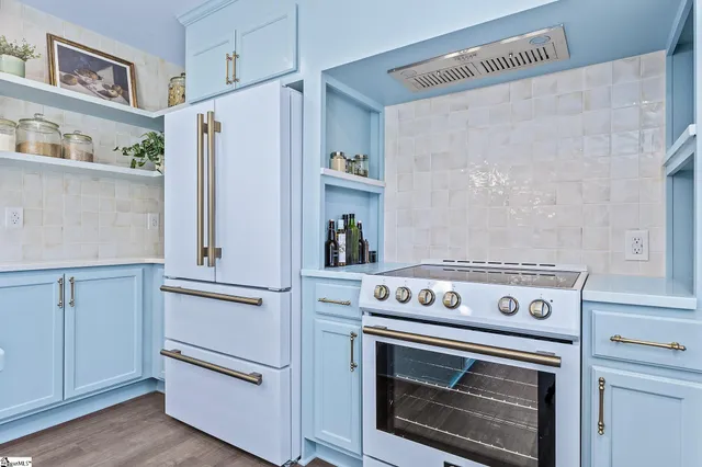 $374,900 | 118 Kirby Street, Landrum, SC 29356