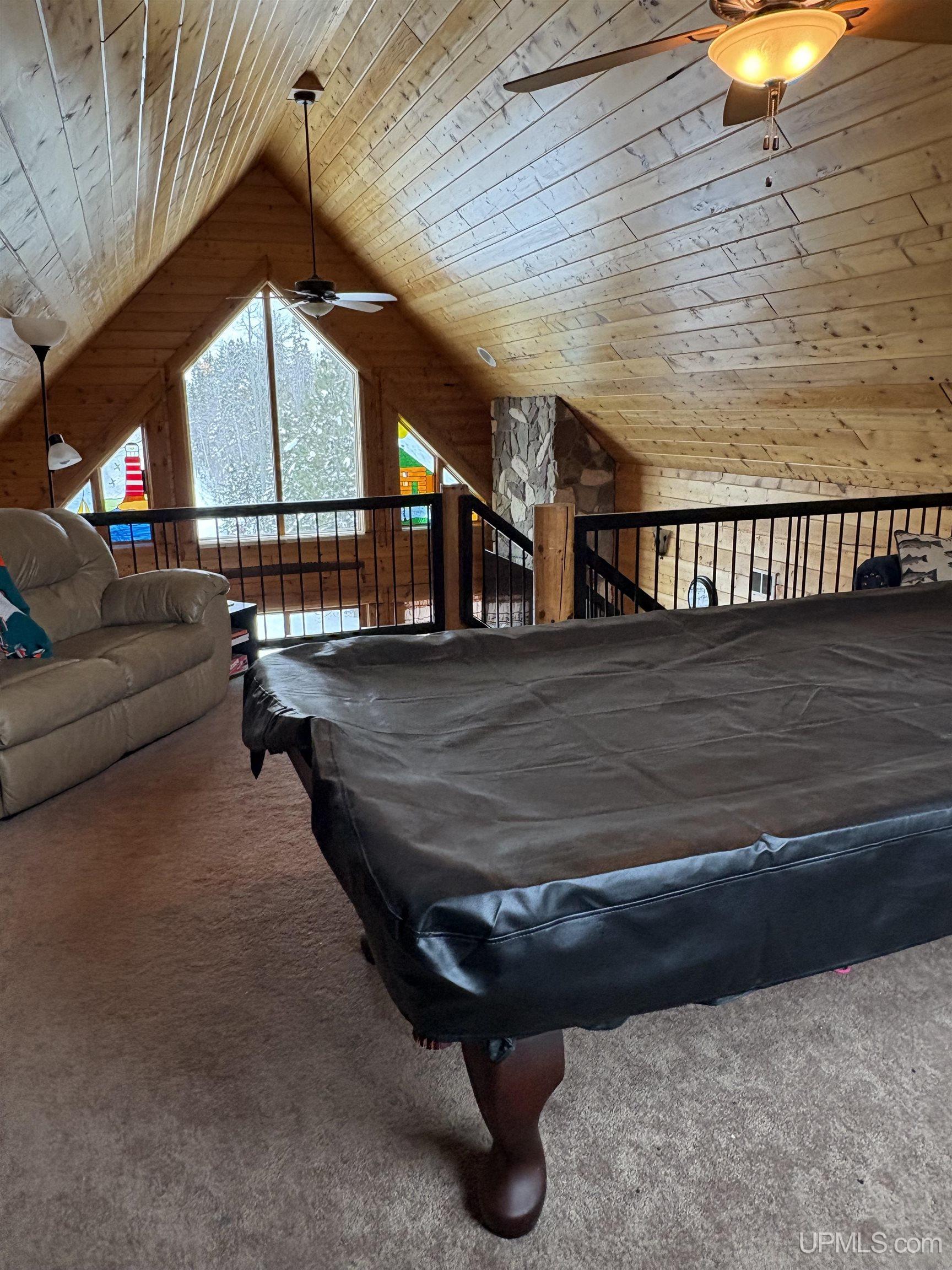 51755 Rice Lake Road Lake Linden, MI 49945 - Photo 36 of 50