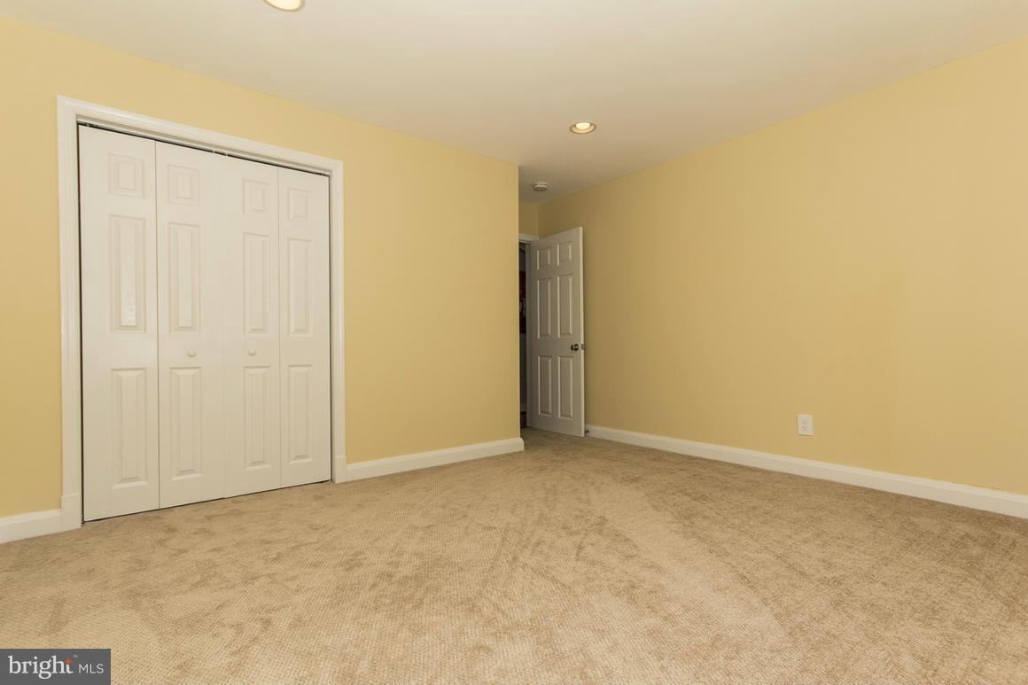 1804 Weyburn Road Rosedale, MD 21237 - Photo 13 of 23 Bedroom 1st Floor