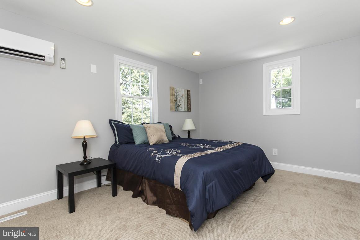 1804 Weyburn Road Rosedale, MD 21237 - Photo 14 of 23 Master Bedroom Upstairs