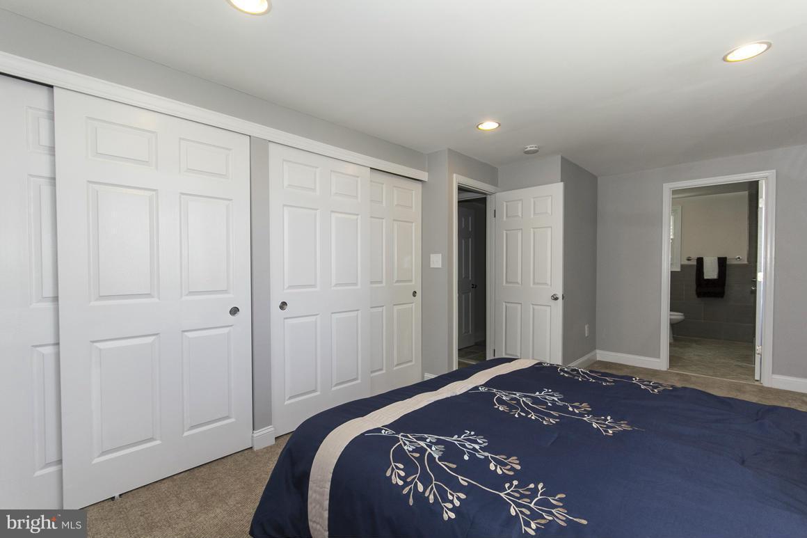 1804 Weyburn Road Rosedale, MD 21237 - Photo 15 of 23 Master Bedroom