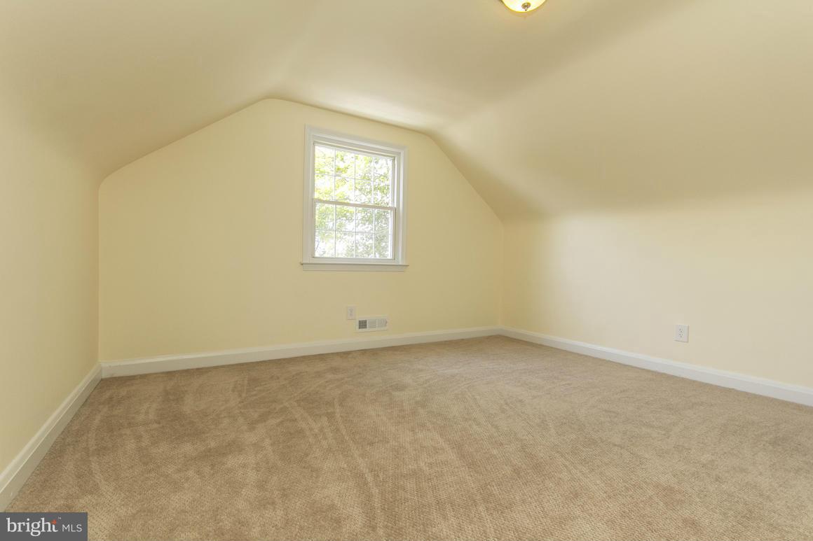 1804 Weyburn Road Rosedale, MD 21237 - Photo 16 of 23 Bedroom Upstairs