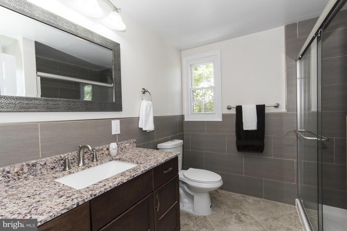 1804 Weyburn Road Rosedale, MD 21237 - Photo 17 of 23 Master Bath