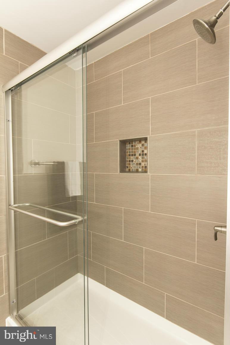 1804 Weyburn Road Rosedale, MD 21237 - Photo 18 of 23 Master Bath Shower