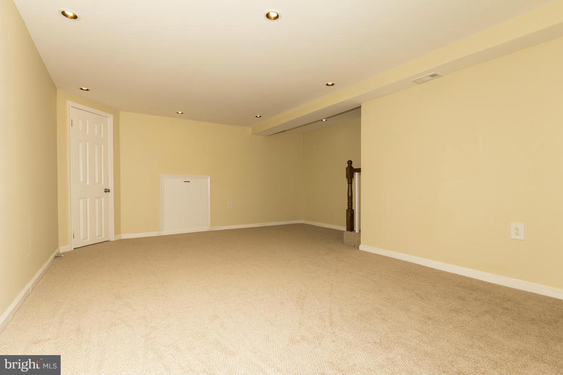 1804 Weyburn Road Rosedale, MD 21237 - Photo 19 of 23 Lower Level