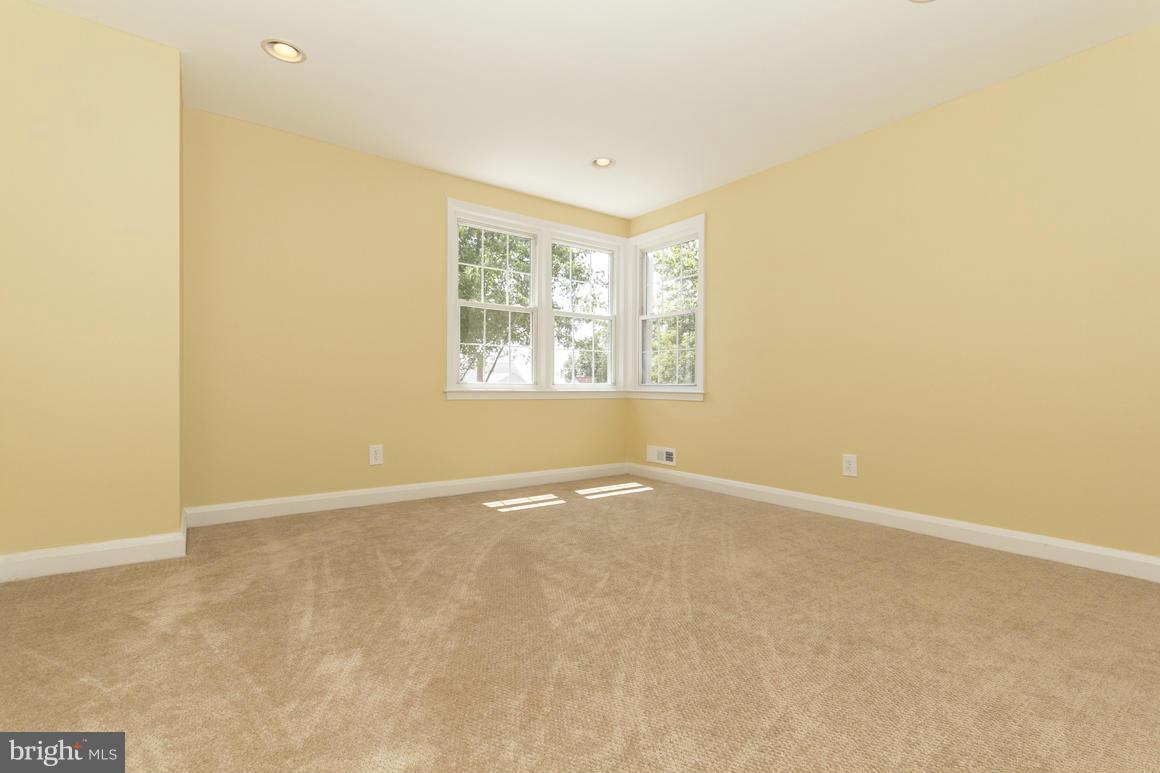 1804 Weyburn Road Rosedale, MD 21237 - Photo 9 of 23 Bedroom 1st Floor