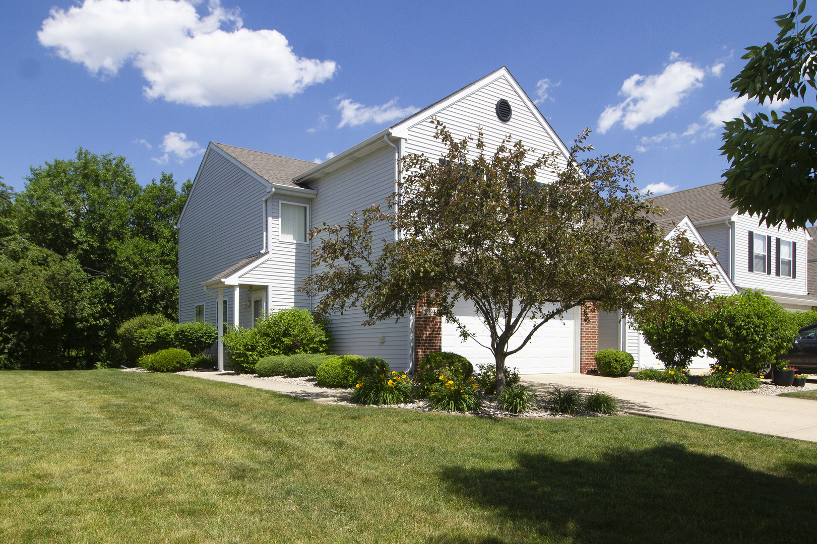 25199 Faraday Road Manhattan, IL 60442 - Photo 2 of 18