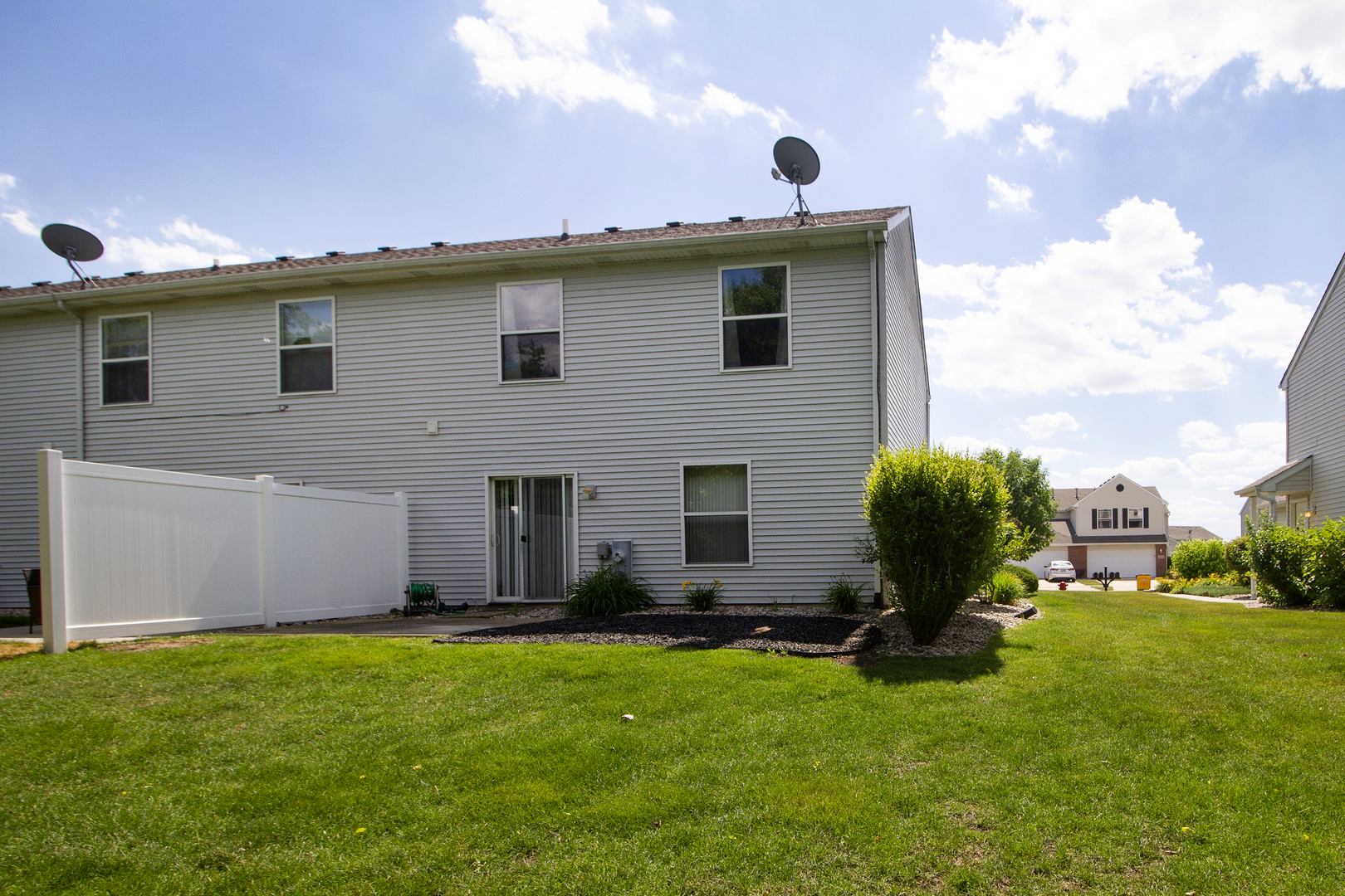 25199 Faraday Road Manhattan, IL 60442 - Photo 18 of 18