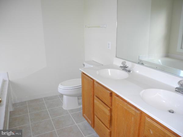 3534 Hammerstone Road Laurel, MD 20724 - Photo 2 of 29 Master Bath