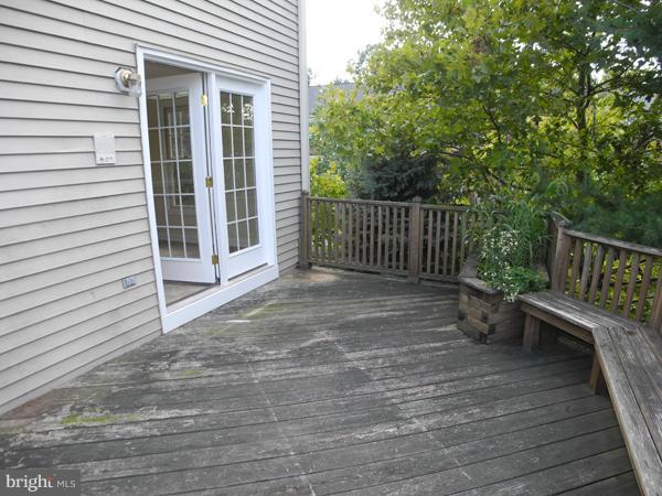3534 Hammerstone Road Laurel, MD 20724 - Photo 11 of 29 Deck