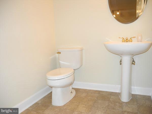 3534 Hammerstone Road Laurel, MD 20724 - Photo 12 of 29 Powder Room