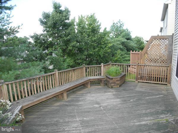 3534 Hammerstone Road Laurel, MD 20724 - Photo 19 of 29 Deck