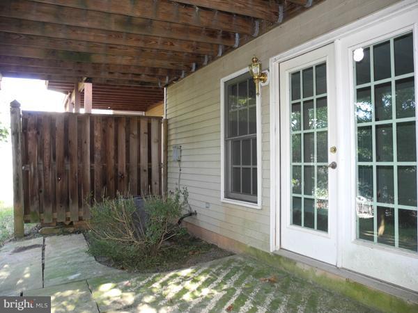 3534 Hammerstone Road Laurel, MD 20724 - Photo 28 of 29 Patio