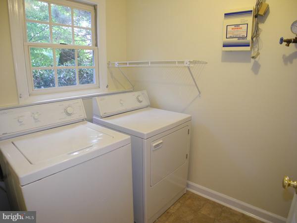 3534 Hammerstone Road Laurel, MD 20724 - Photo 5 of 29 Laundry Room
