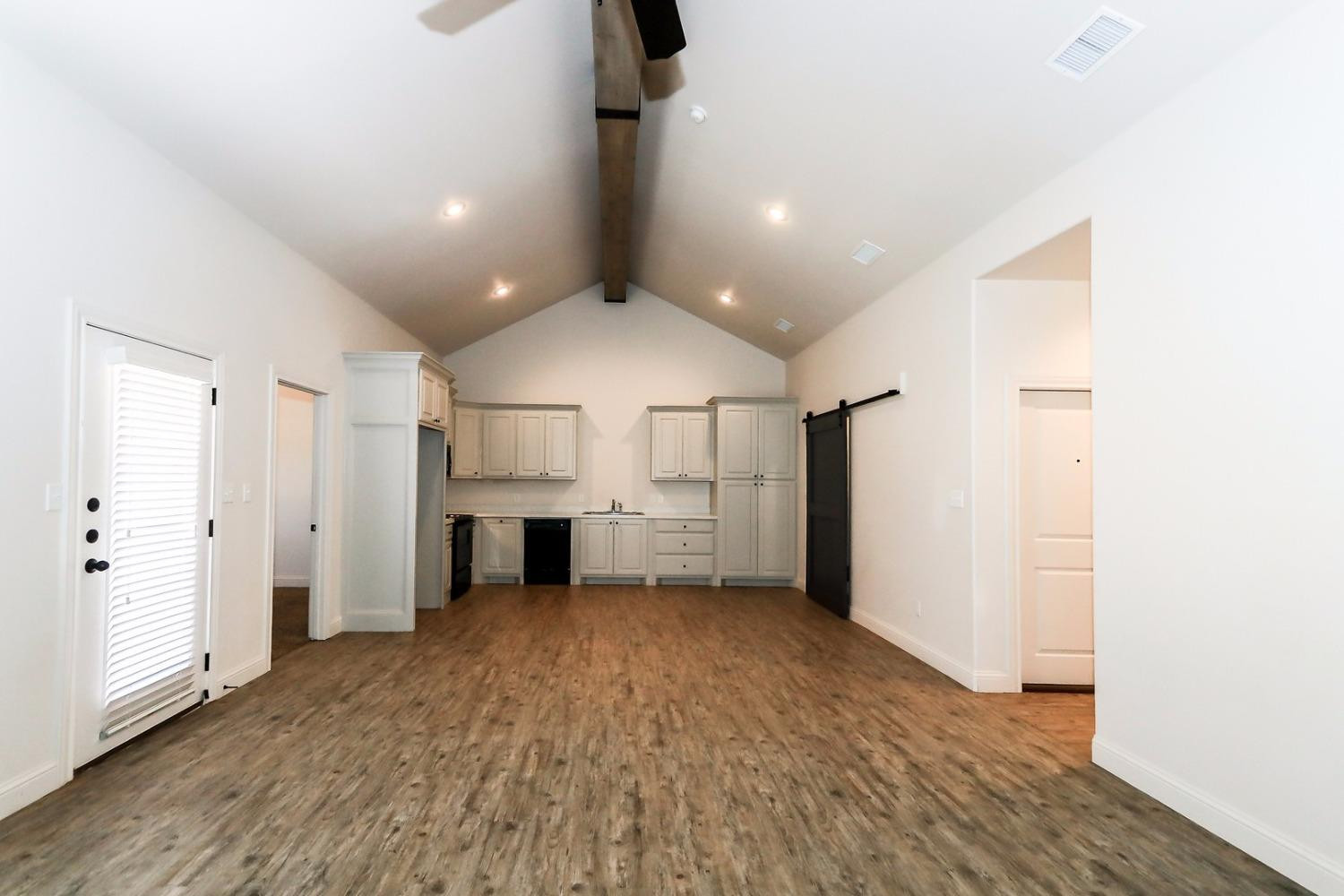 2502 112th Street, Unit A Lubbock, TX 79423 - Photo 3 of 10 Photo 3