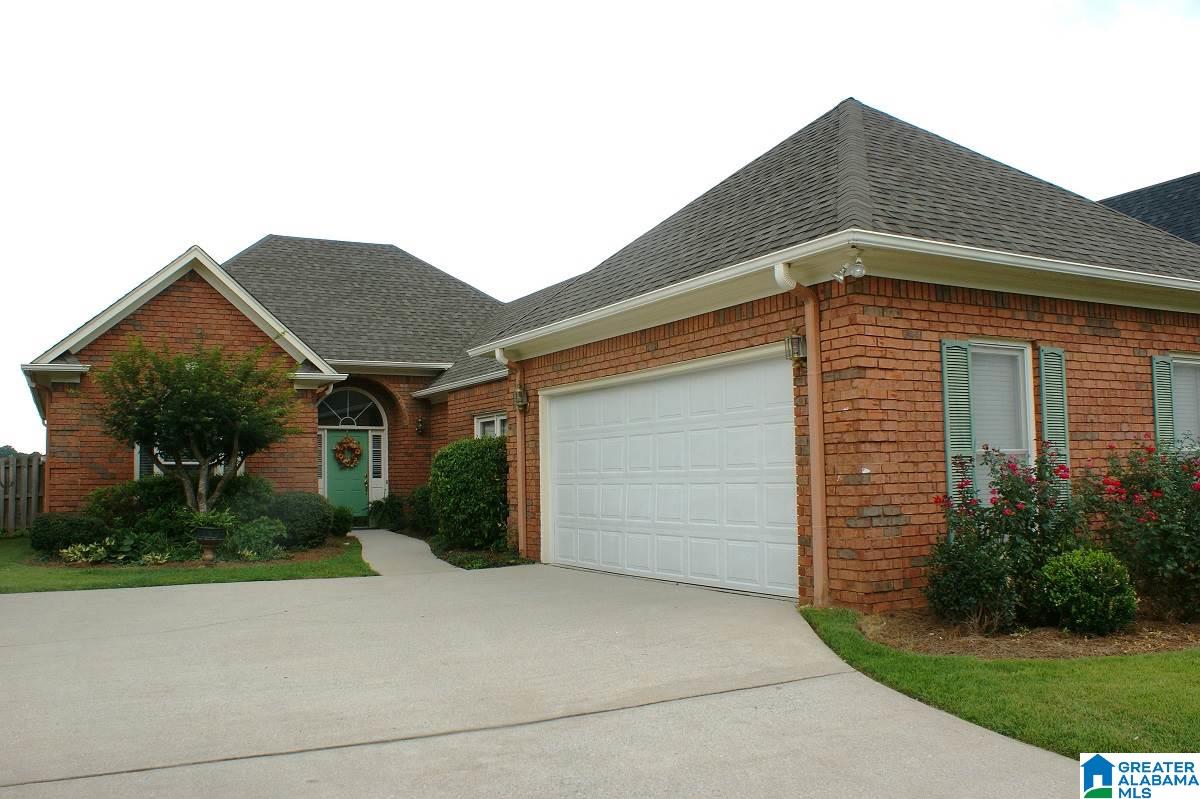 112 Paradise Lake Road Birmingham, AL 35244 - Photo 1 of 26