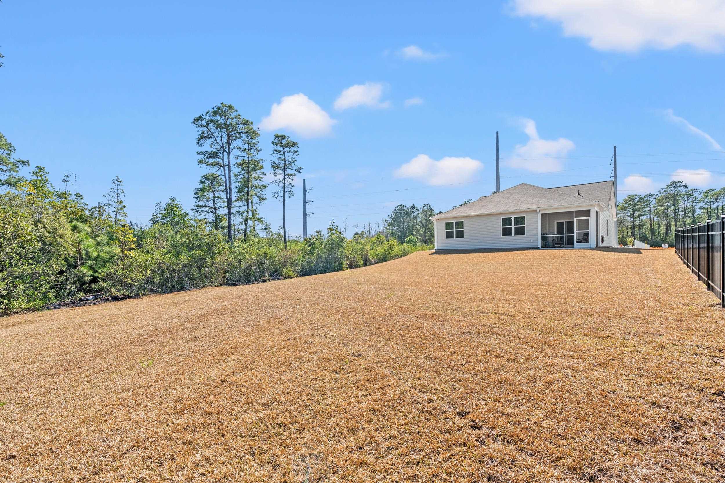 3599 Ashridge Way Conway, SC 29526 - Photo 39 of 49