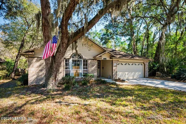 $374,999 | 3067 Sans Pareil Street, Jacksonville, FL 32246