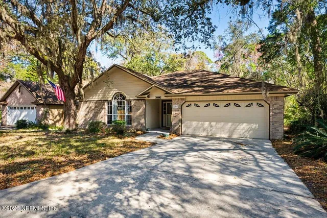 $374,999 | 3067 Sans Pareil Street, Jacksonville, FL 32246