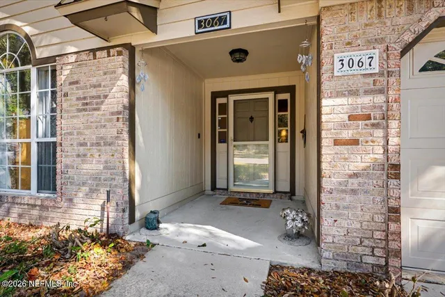 $374,999 | 3067 Sans Pareil Street, Jacksonville, FL 32246