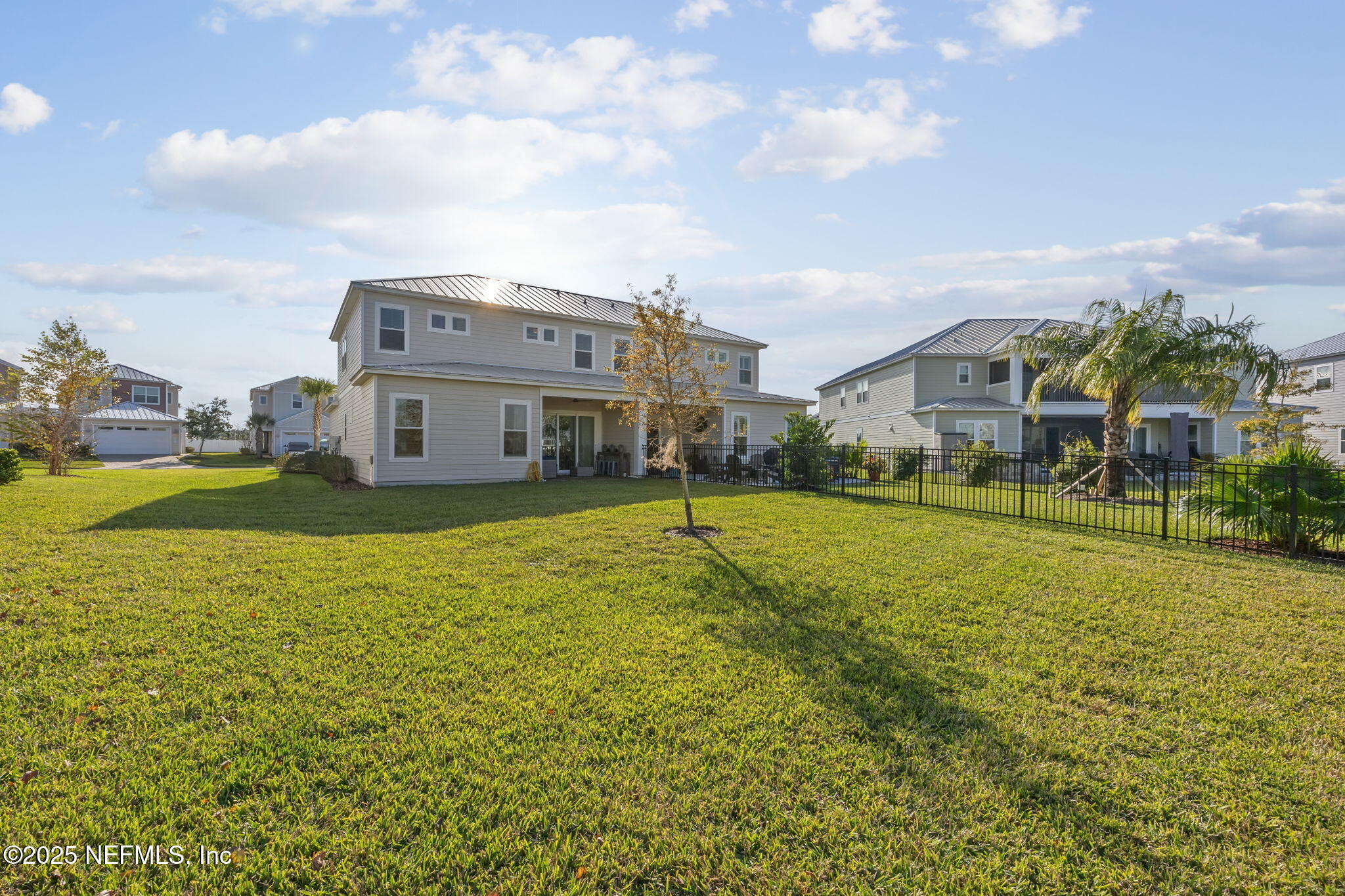290 Rum Runner Way St. Johns, FL 32259 - Photo 44 of 105 a view of an ocean with beach