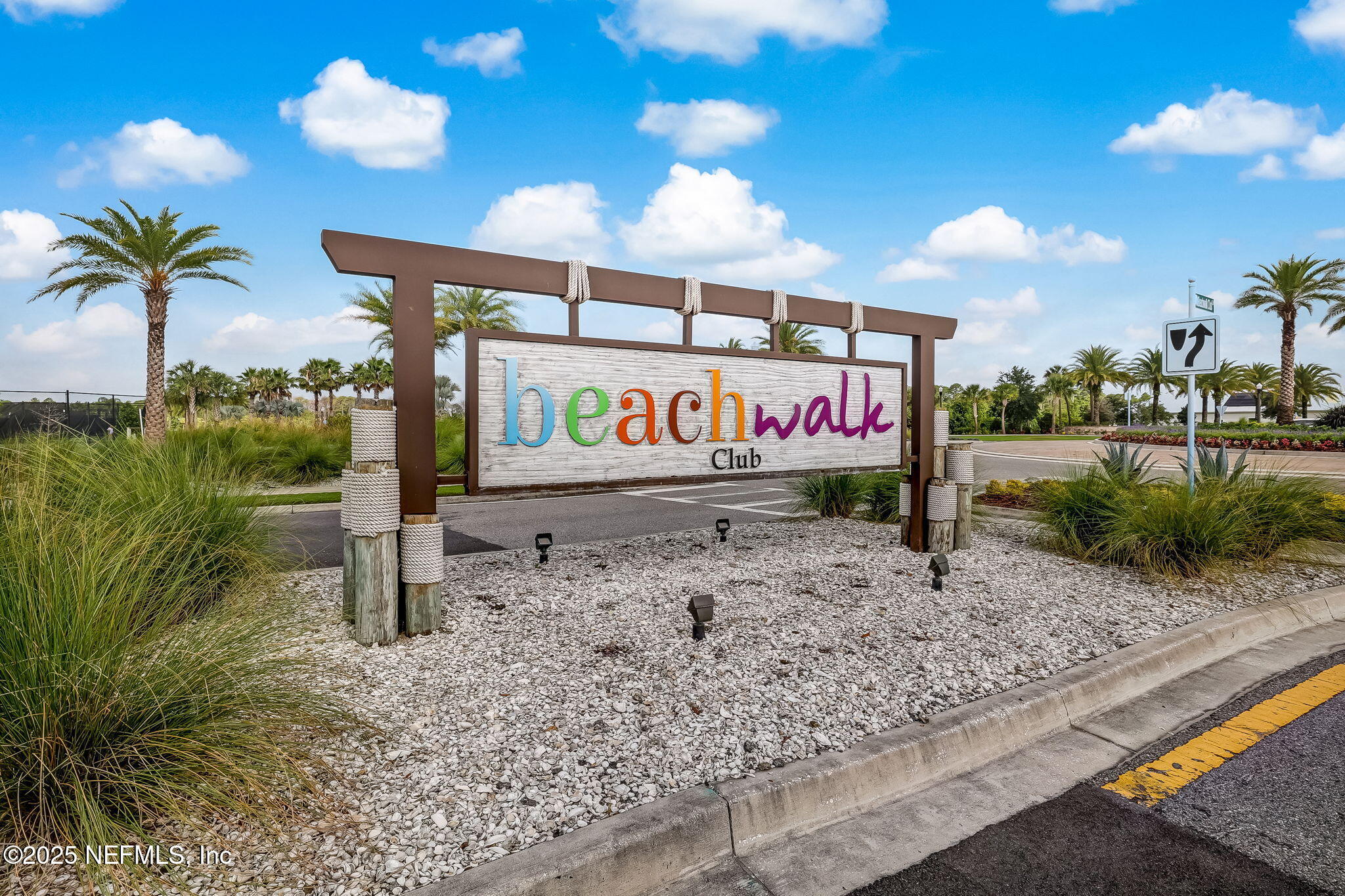 290 Rum Runner Way St. Johns, FL 32259 - Photo 80 of 105 a view of a sign board