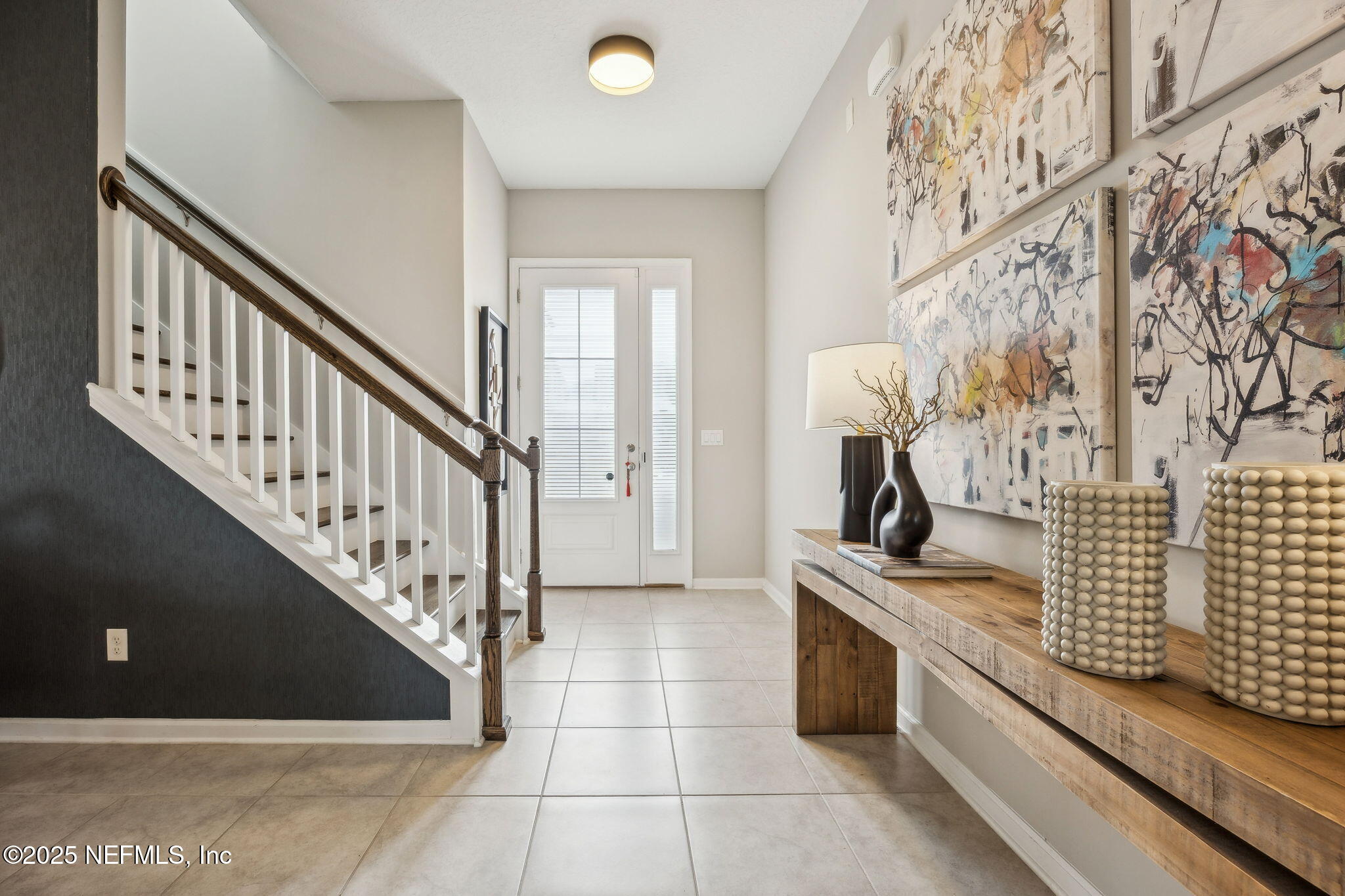 290 Rum Runner Way St. Johns, FL 32259 - Photo 10 of 105 a view of entryway and hall