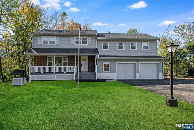 $999,999 | 91 Hillcrest Road, Warren, NJ 07059