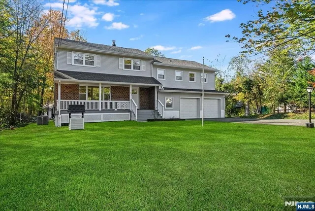 $999,999 | 91 Hillcrest Road, Warren, NJ 07059