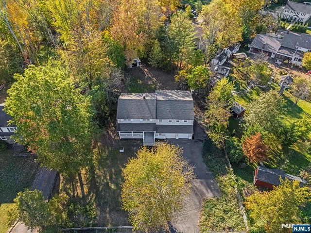 $999,999 | 91 Hillcrest Road, Warren, NJ 07059