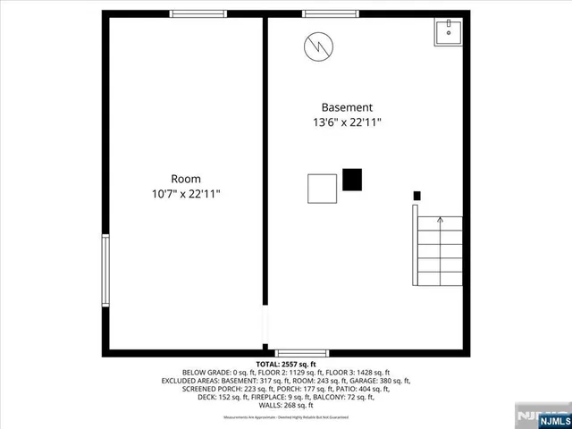 $999,999 | 91 Hillcrest Road, Warren, NJ 07059