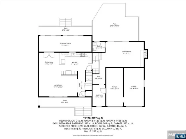 $999,999 | 91 Hillcrest Road, Warren, NJ 07059