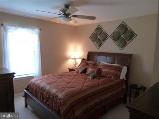 308 Geronimo Road Lusby, MD 20657 - Photo 16 of 25 Bedroom