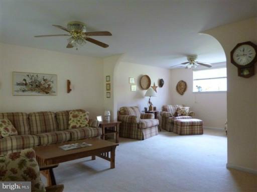 308 Geronimo Road Lusby, MD 20657 - Photo 17 of 25 Family Room