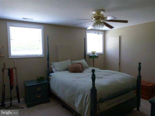 308 Geronimo Road Lusby, MD 20657 - Photo 18 of 25 Bedroom