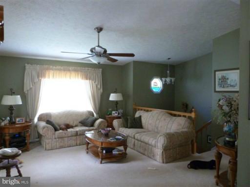 308 Geronimo Road Lusby, MD 20657 - Photo 8 of 25 Living Room