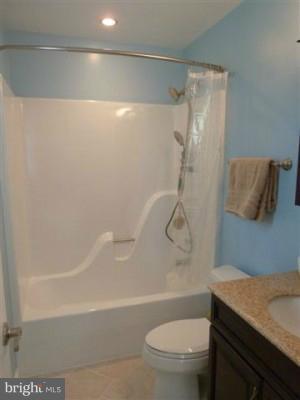 308 Geronimo Road Lusby, MD 20657 - Photo 9 of 25 Bath