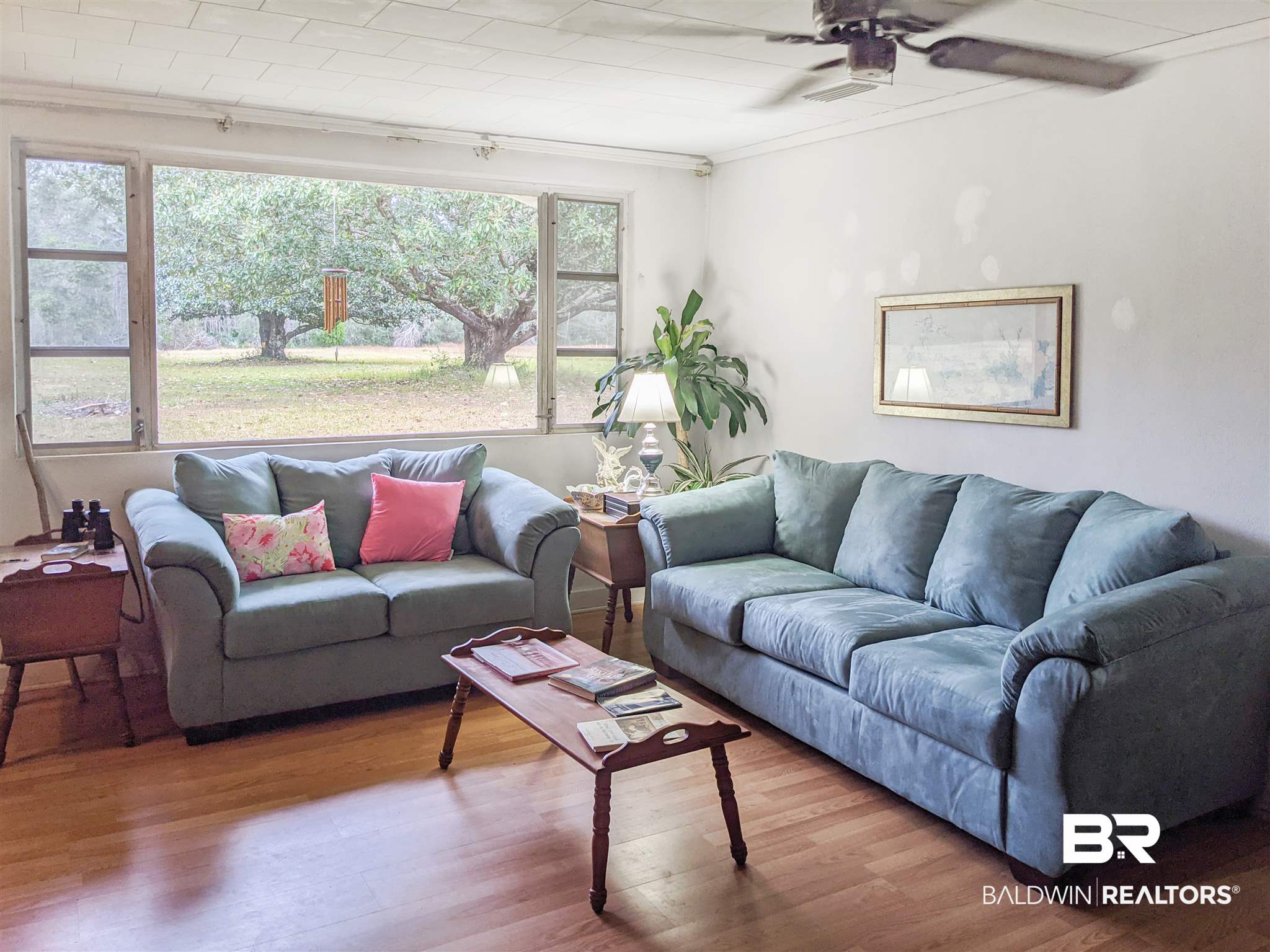 9730 Whitehouse Fork Road Bay Minette, AL 36507 - Photo 5 of 16