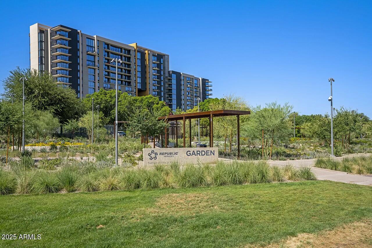 100 West Portland Street, Unit 306 Phoenix, AZ 85003 - Photo 57 of 66