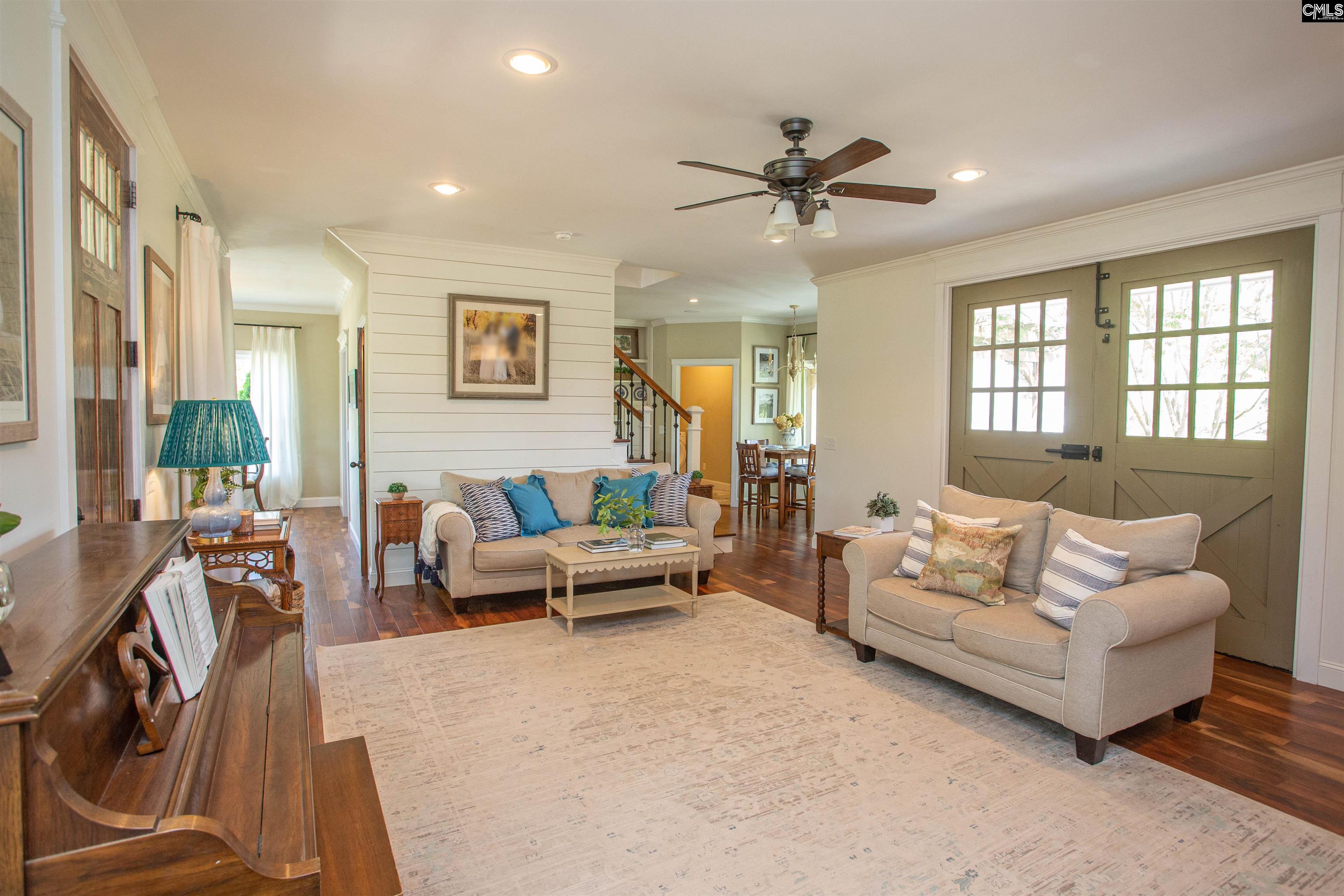 146 Williams Road Camden, SC 29020 - Photo 12 of 72