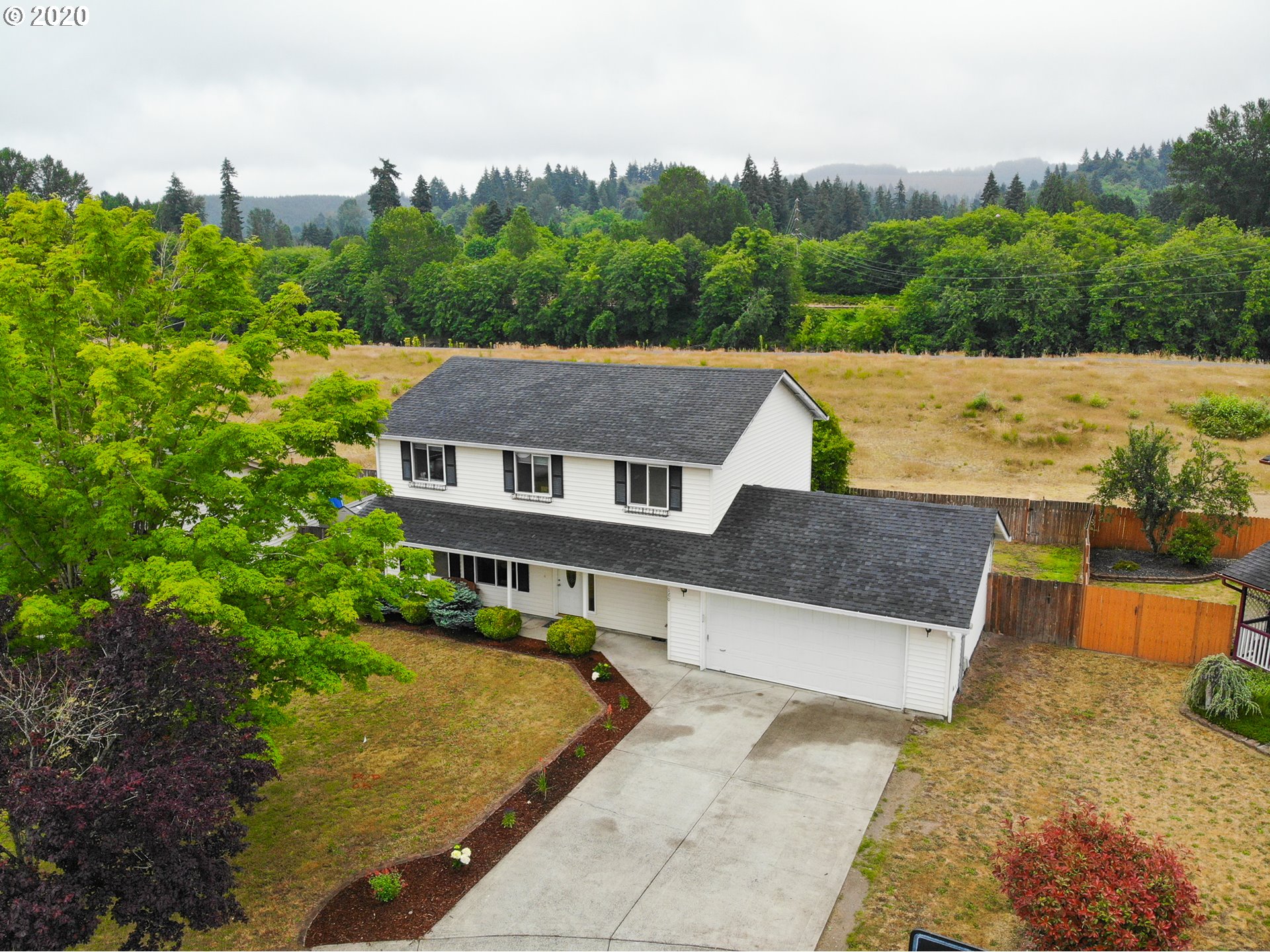 160 Decatur Drive Kelso, WA 98626 - Photo 1 of 24