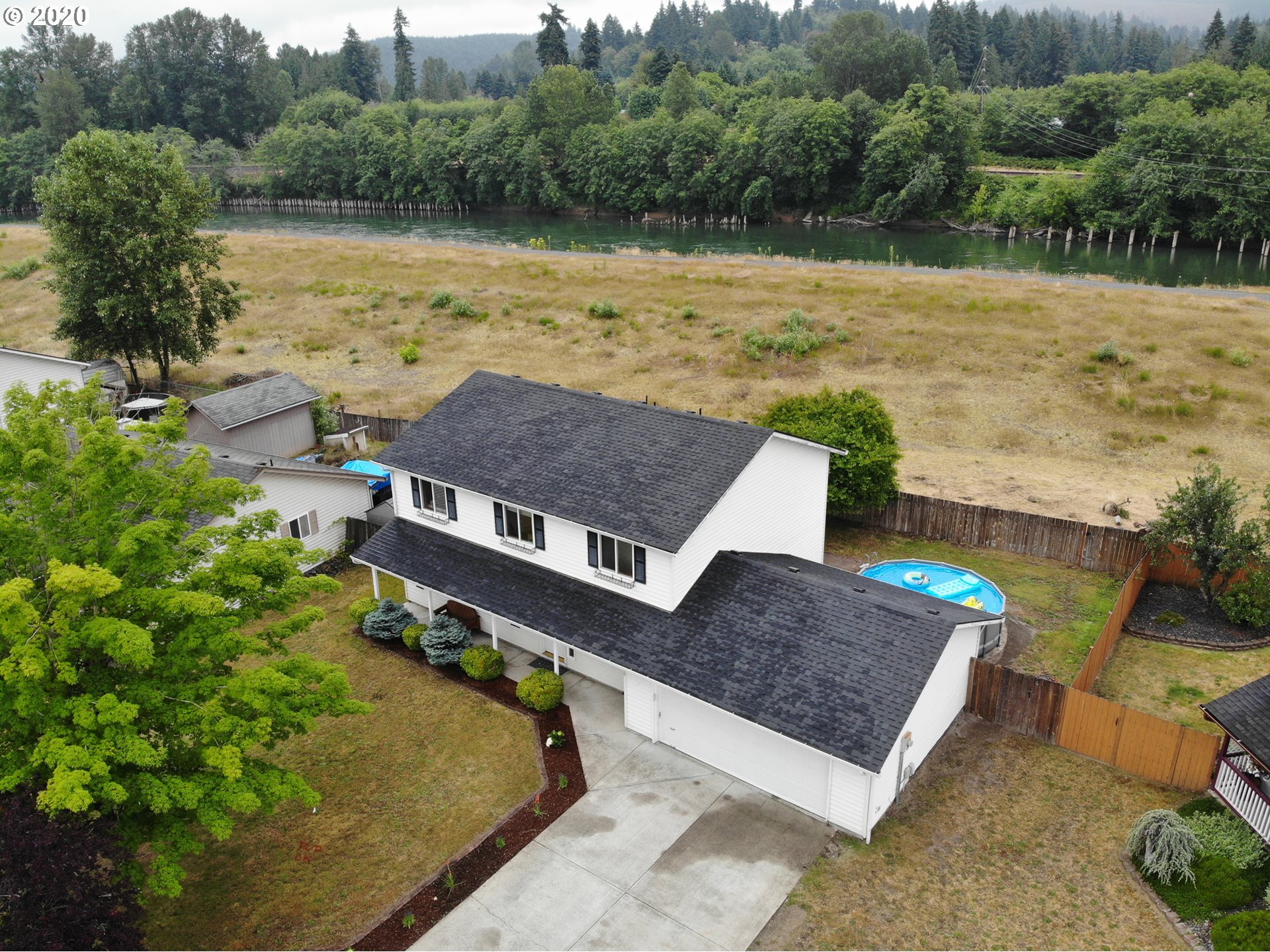 160 Decatur Drive Kelso, WA 98626 - Photo 2 of 24