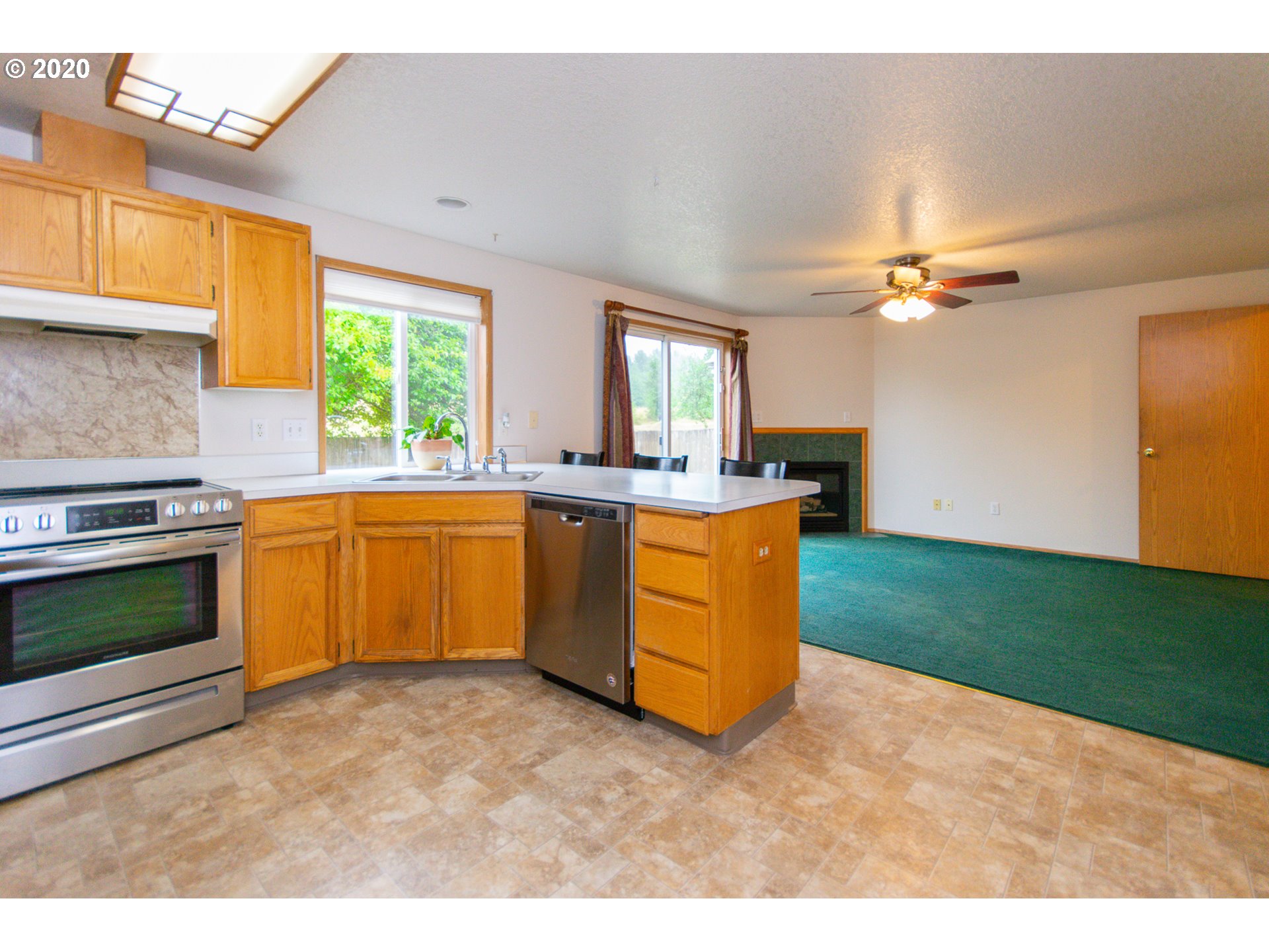 160 Decatur Drive Kelso, WA 98626 - Photo 12 of 24