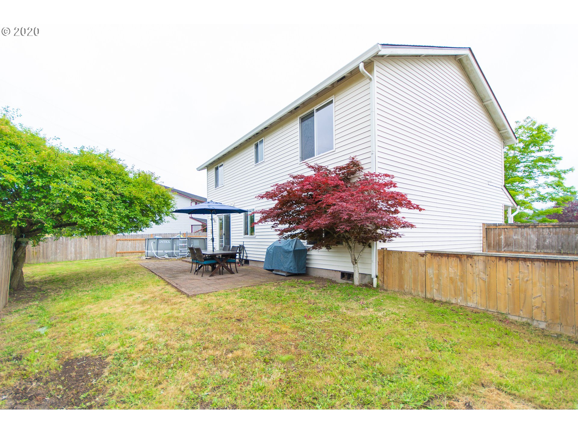 160 Decatur Drive Kelso, WA 98626 - Photo 22 of 24