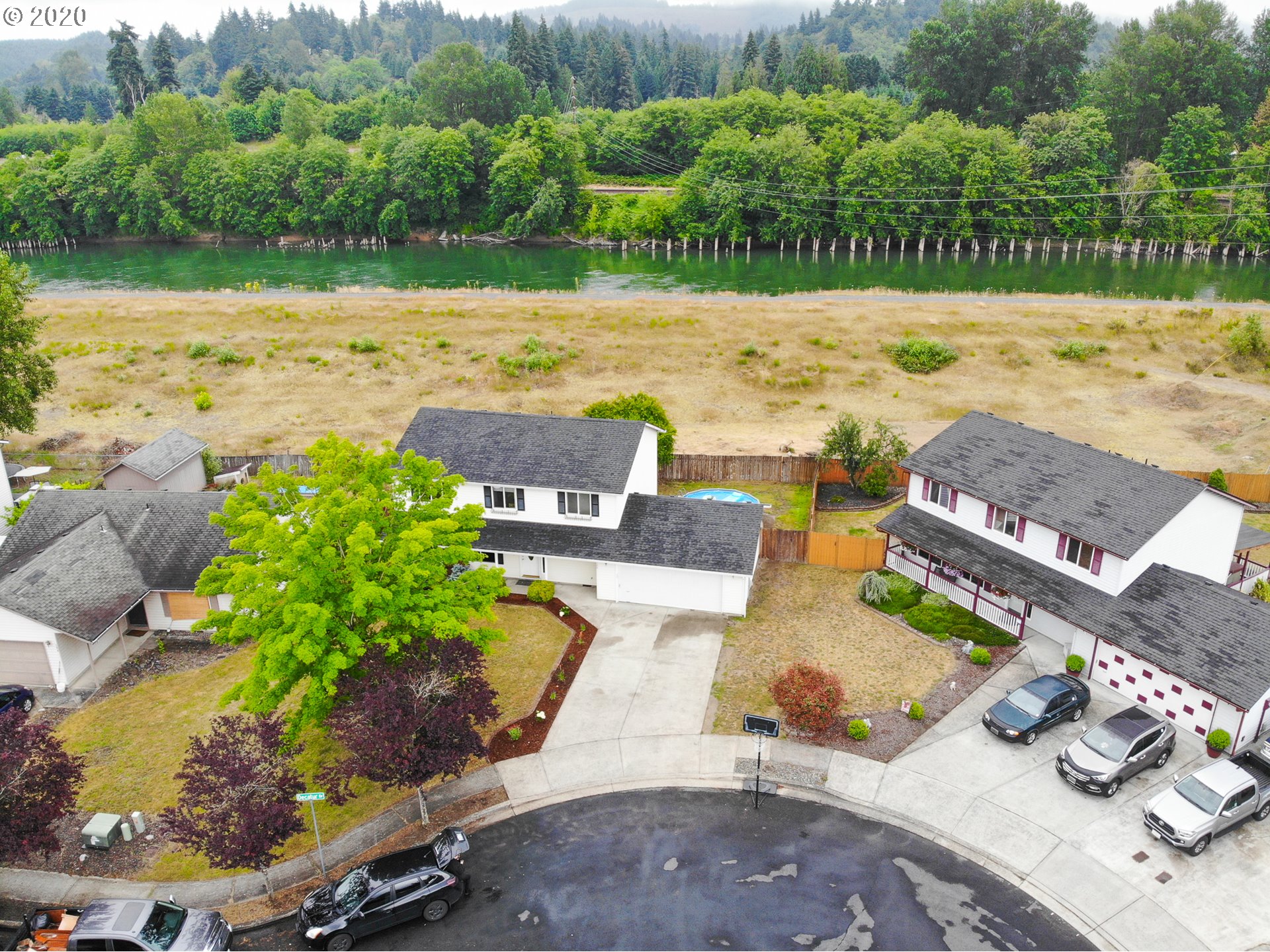 160 Decatur Drive Kelso, WA 98626 - Photo 4 of 24