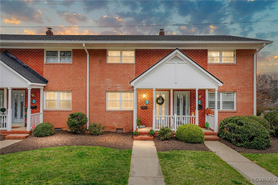 3109 North Parham Road, Unit 47 Richmond, VA 23294 - Photo 1 of 32 Welcome Home!
